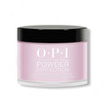 OPI Powder Perfection - It's A Girl 1.5 oz - Long Lasting Formula