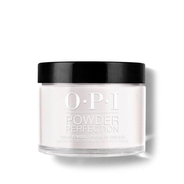 OPI Powder Perfection - It's in the Cloud 1.5 oz - Long Lasting Formula
