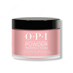 OPI Powder Perfection - Just Lanai-ing Around 1.5 oz - Long Lasting Formula