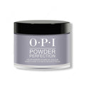 OPI Powder Perfection - Less is Norse 1.5 oz - Long Lasting Formula