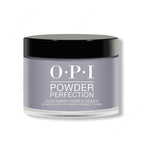 OPI Powder Perfection - Less is Norse 1.5 oz - Long Lasting Formula