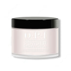 OPI Powder Perfection - Lisbon Wants Moor OPI 1.5 oz - Long Lasting Formula