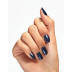 OPI Powder Perfection - Midnight Mantra 1.5 oz - Long Lasting Formula