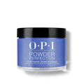OPI Powder Perfection - Midnight Mantra 1.5 oz - Long Lasting Formula