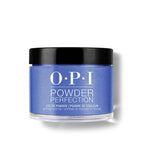 OPI Powder Perfection - Midnight Mantra 1.5 oz - Long Lasting Formula