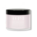 OPI Powder Perfection - Movie Buff 1.5 oz - Long Lasting Formula