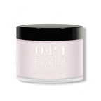 OPI Powder Perfection - Movie Buff 1.5 oz - Long Lasting Formula