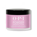 OPI Powder Perfection - N00Berry 1.5 oz - Long Lasting Formula