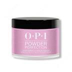 OPI Powder Perfection - N00Berry 1.5 oz - Long Lasting Formula