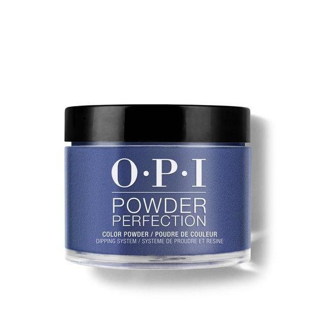 OPI Powder Perfection - Nice Set Of Pipes 1.5 oz - Long Lasting Formula