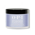 OPI Powder Perfection - OPI Heart DTLA 1.5 oz - Long Lasting Formula