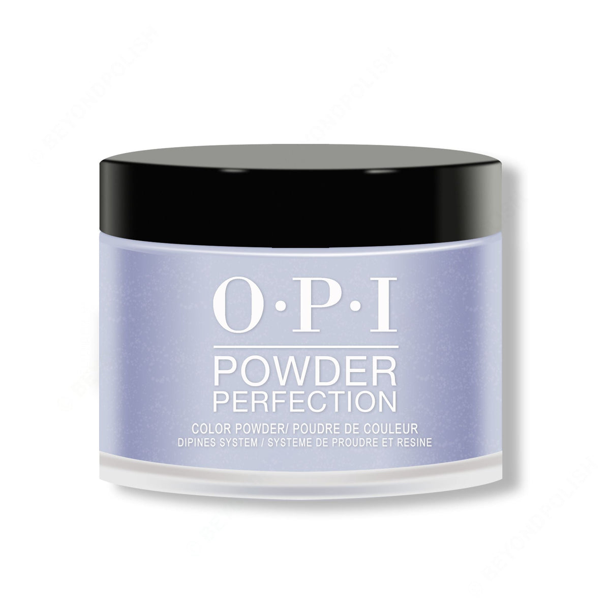 OPI Powder Perfection - OPI Heart DTLA 1.5 oz - Long Lasting Formula