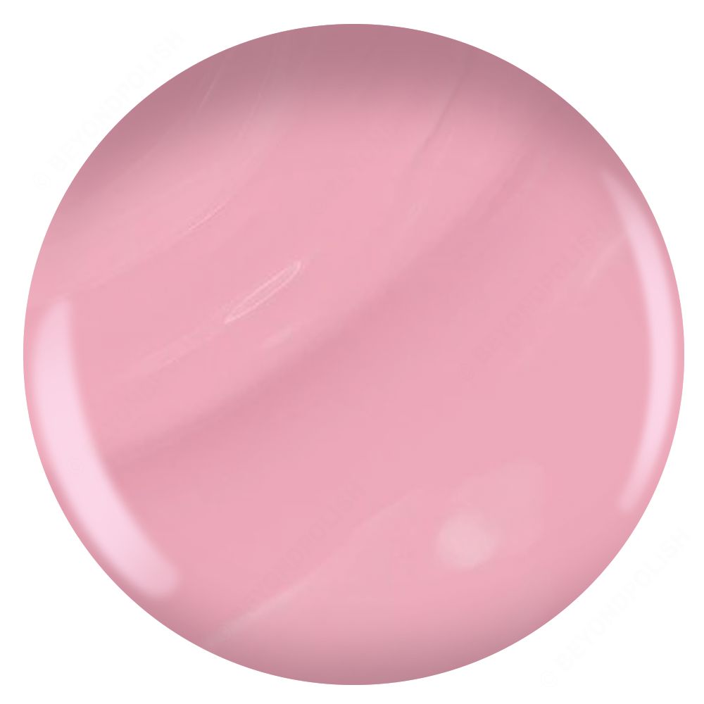 OPI Powder Perfection - (P)Ink on Canvas 1.5 oz - Long Lasting Formula