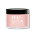 OPI Powder Perfection - Passion 1.5 oz - Long Lasting Formula