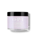 OPI Powder Perfection - Polly Want A Lacquer 1.5 oz - Long Lasting Formula
