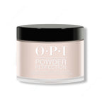 OPI Powder Perfection - Samoan Sand 1.5 oz - Long Lasting Formula