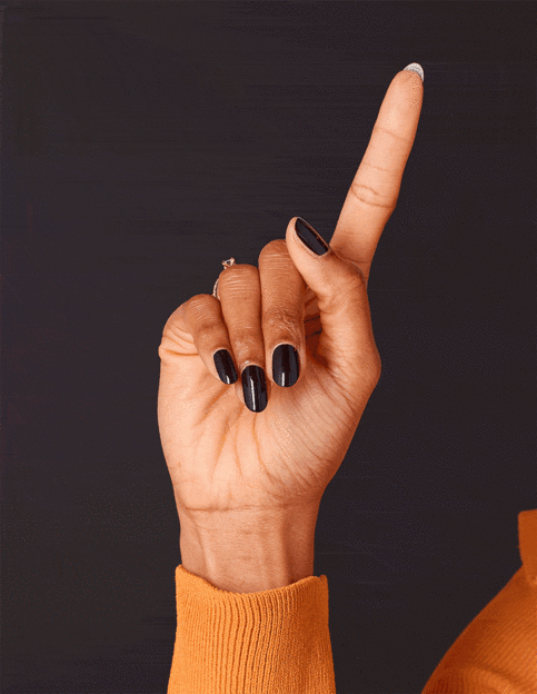 OPI Powder Perfection - Shh...It's Top Secret! 1.5 oz - Long Lasting Formula