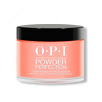 OPI Powder Perfection - Silicon Valley Girl 1.5 oz - Long Lasting Formula