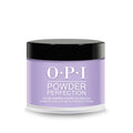 OPI Powder Perfection - Skate to the Party 1.5 oz - Long Lasting Formula