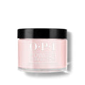 OPI Powder Perfection - Stop it I'm Blushing! 1.5 oz - Long Lasting Formula