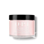 OPI Powder Perfection - Stop it I'm Blushing! 1.5 oz - Long Lasting Formula