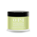 OPI Powder Perfection - Summer Monday-Fridays 1.5 oz - Long Lasting Formula