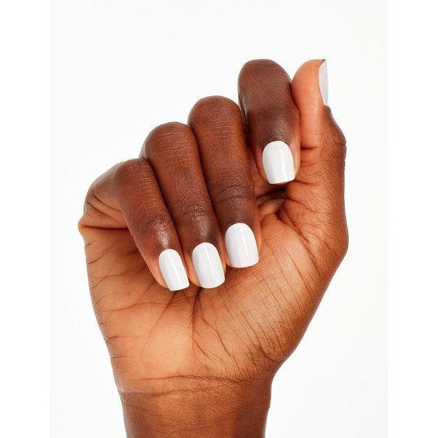 OPI Powder Perfection - Suzi Chases Portu-geese 1.5 oz - Long Lasting Formula