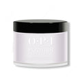 OPI Powder Perfection - Suzi Chases Portu-geese 1.5 oz - Long Lasting Formula