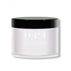 OPI Powder Perfection - Suzi Chases Portu-geese 1.5 oz - Long Lasting Formula