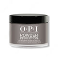 OPI Powder Perfection - Suzi & The Arctic Fox 1.5 oz - Long Lasting Formula