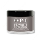 OPI Powder Perfection - Suzi & The Arctic Fox 1.5 oz - Long Lasting Formula