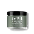 OPI Powder Perfection - Suzi The First Lady of Nails 1.5 oz - Long Lasting Formula