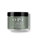 OPI Powder Perfection - Suzi The First Lady of Nails 1.5 oz - Long Lasting Formula