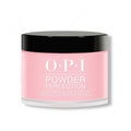 OPI Powder Perfection - Suzi is My Avatar 1.5 oz - Long Lasting Formula