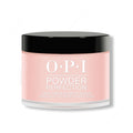 OPI Powder Perfection - Trading Paint 1.5 oz - Long Lasting Formula