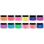 OPI - Powder Perfection Trip to the Brite Side Summer 2026 Collection 1.5 oz - Long Lasting Formula