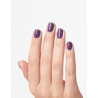 OPI Powder Perfection - Violet Visionary 1.5 oz - Long Lasting Formula