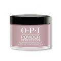 OPI Powder Perfection - You Don't Know Jacques! 1.5 oz - Long Lasting Formula