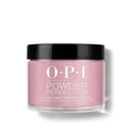 OPI Powder Perfection - You've Got That Glas-glow 1.5 oz - Long Lasting Formula