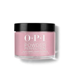 OPI Powder Perfection - You've Got That Glas-glow 1.5 oz - Long Lasting Formula