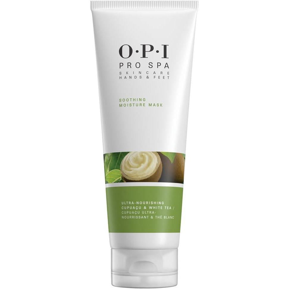 OPI - Pro Spa - Soothing Moisture Mask 8.0 Oz - Long Lasting Formula
