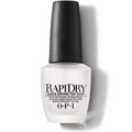 OPI Rapidry Top Coat 0.5 Oz - Long Lasting Formula