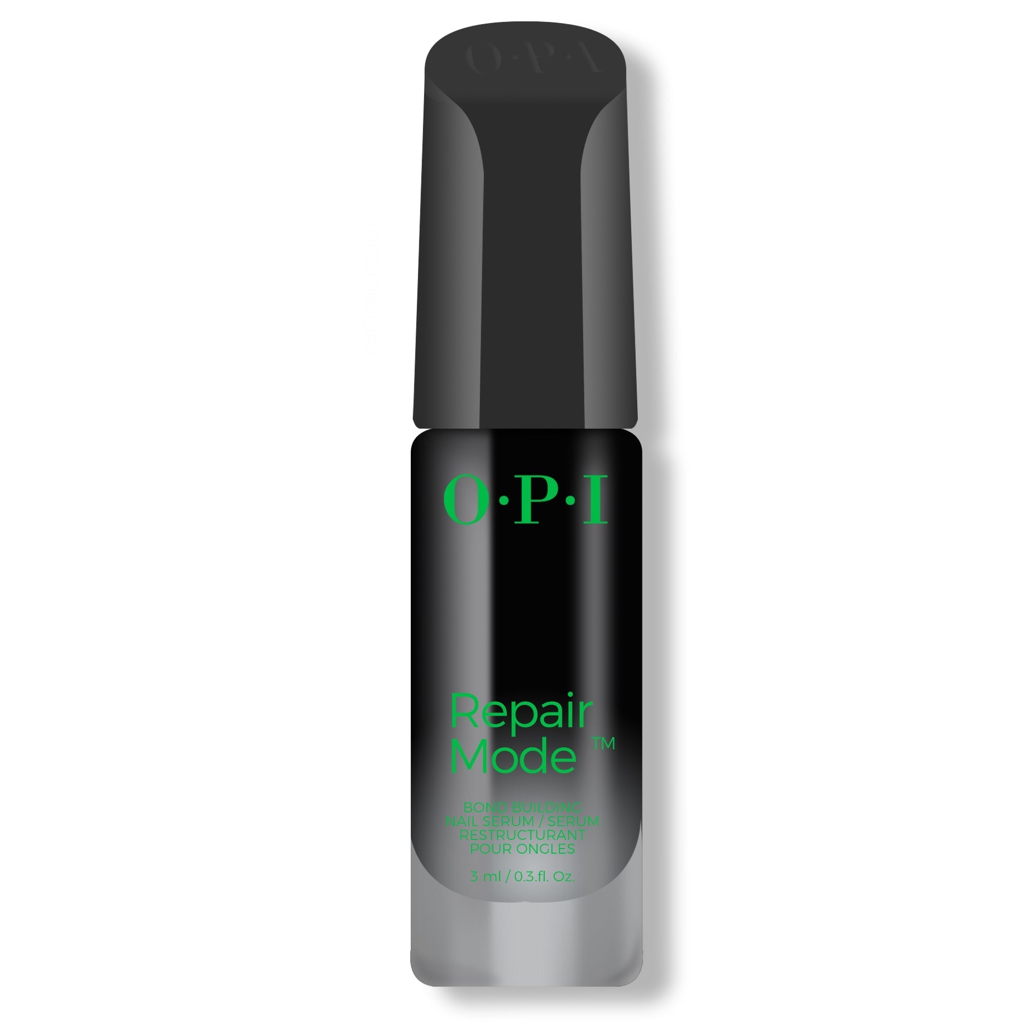 OPI Repair Mode 0.3 oz - Long Lasting Formula