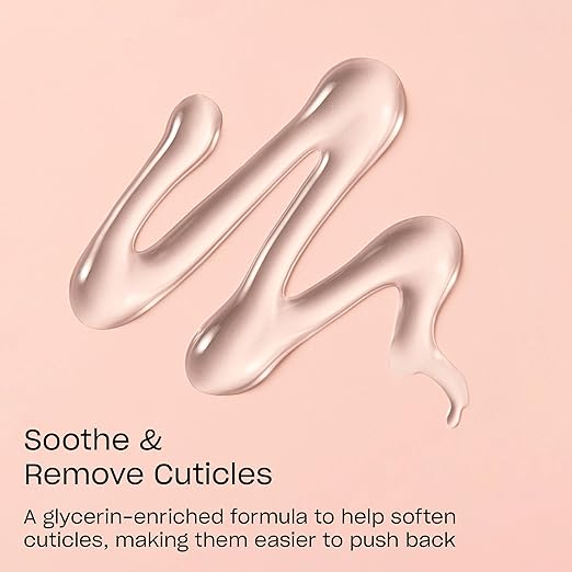 OPI - Soothe & Remove Cuticles 1.7 oz - Long Lasting Formula