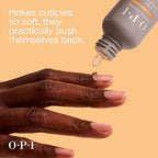 OPI - Soothe & Remove Cuticles 1.7 oz - Long Lasting Formula
