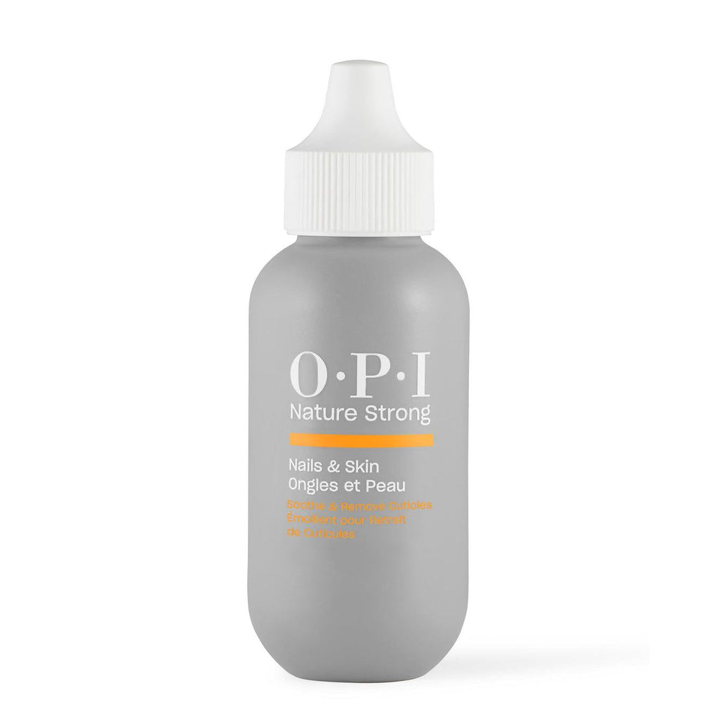 OPI - Soothe & Remove Cuticles 1.7 oz - Long Lasting Formula