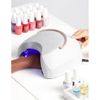 OPI Star Light Gel Lamp - GL903 - Long Lasting Formula