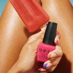 OPI - Summer 2026 Nail Lacquer 4Pc Mini-Pack - Long Lasting Formula